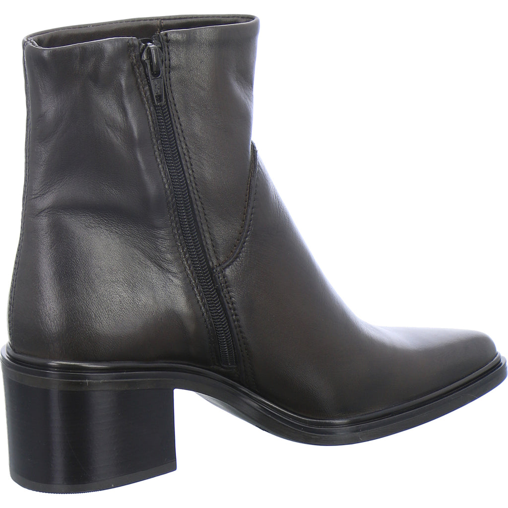Mjus Stiefel Damen Dunkelbraun