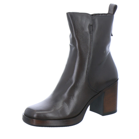 Mjus Stiefel Damen Dunkelbraun