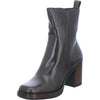 Mjus Stiefel Damen Dunkelbraun