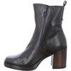 Mjus Stiefel Damen Dunkelbraun