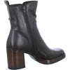 Mjus Stiefel Damen Dunkelbraun