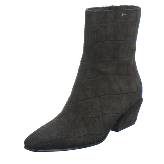 Tamaris Stiefel Damen Dunkelbraun