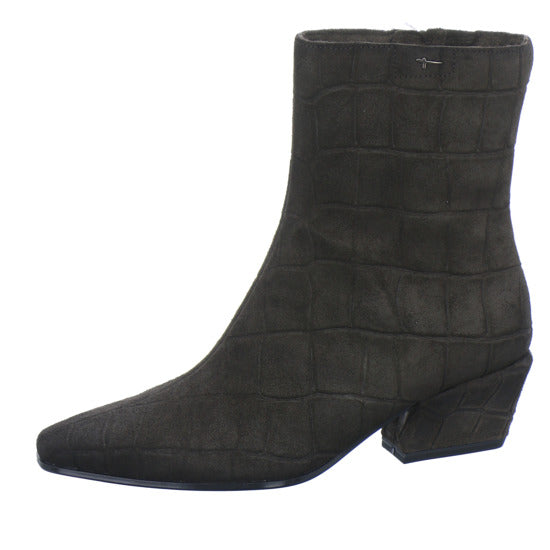 Tamaris Stiefel Damen Dunkelbraun