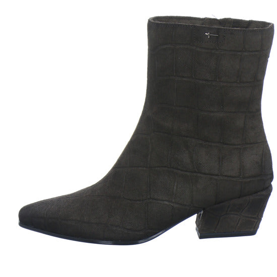 Tamaris Stiefel Damen Dunkelbraun