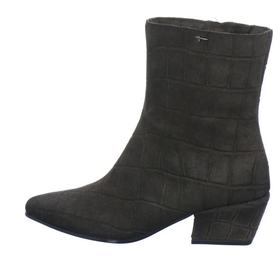 Tamaris Stiefel Damen Dunkelbraun