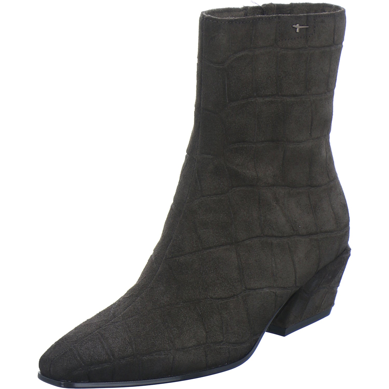 Tamaris Stiefel Damen Dunkelbraun