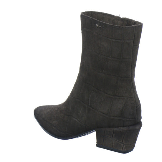 Tamaris Stiefel Damen Dunkelbraun