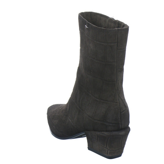 Tamaris Stiefel Damen Dunkelbraun