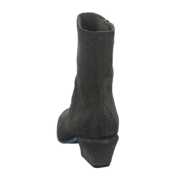 Tamaris Stiefel Damen Dunkelbraun