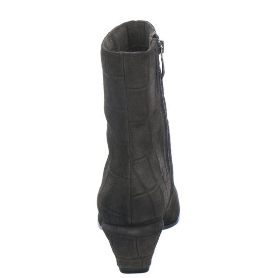 Tamaris Stiefel Damen Dunkelbraun