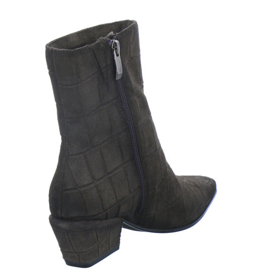 Tamaris Stiefel Damen Dunkelbraun