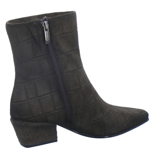Tamaris Stiefel Damen Dunkelbraun
