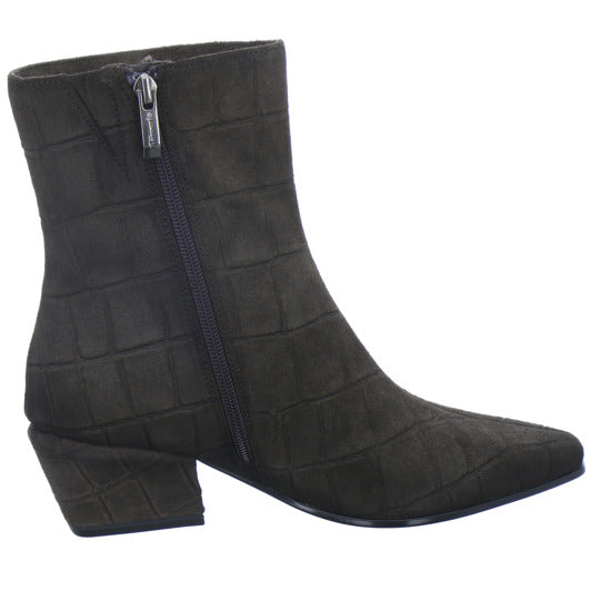 Tamaris Stiefel Damen Dunkelbraun