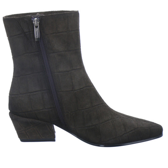 Tamaris Stiefel Damen Dunkelbraun