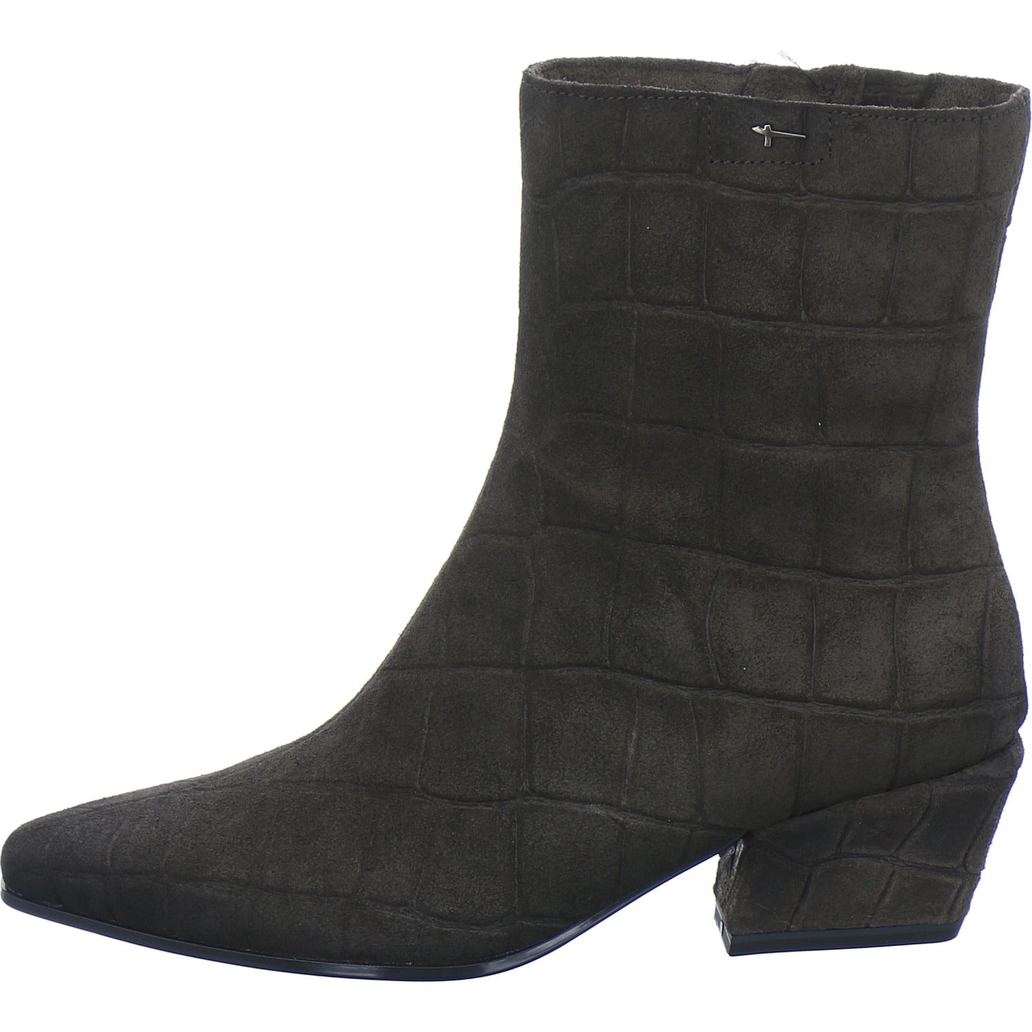 Tamaris Stiefel Damen Dunkelbraun