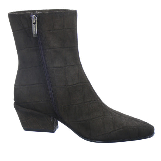 Tamaris Stiefel Damen Dunkelbraun