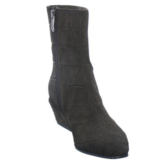 Tamaris Stiefel Damen Dunkelbraun