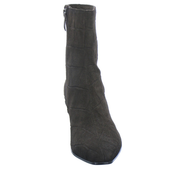 Tamaris Stiefel Damen Dunkelbraun