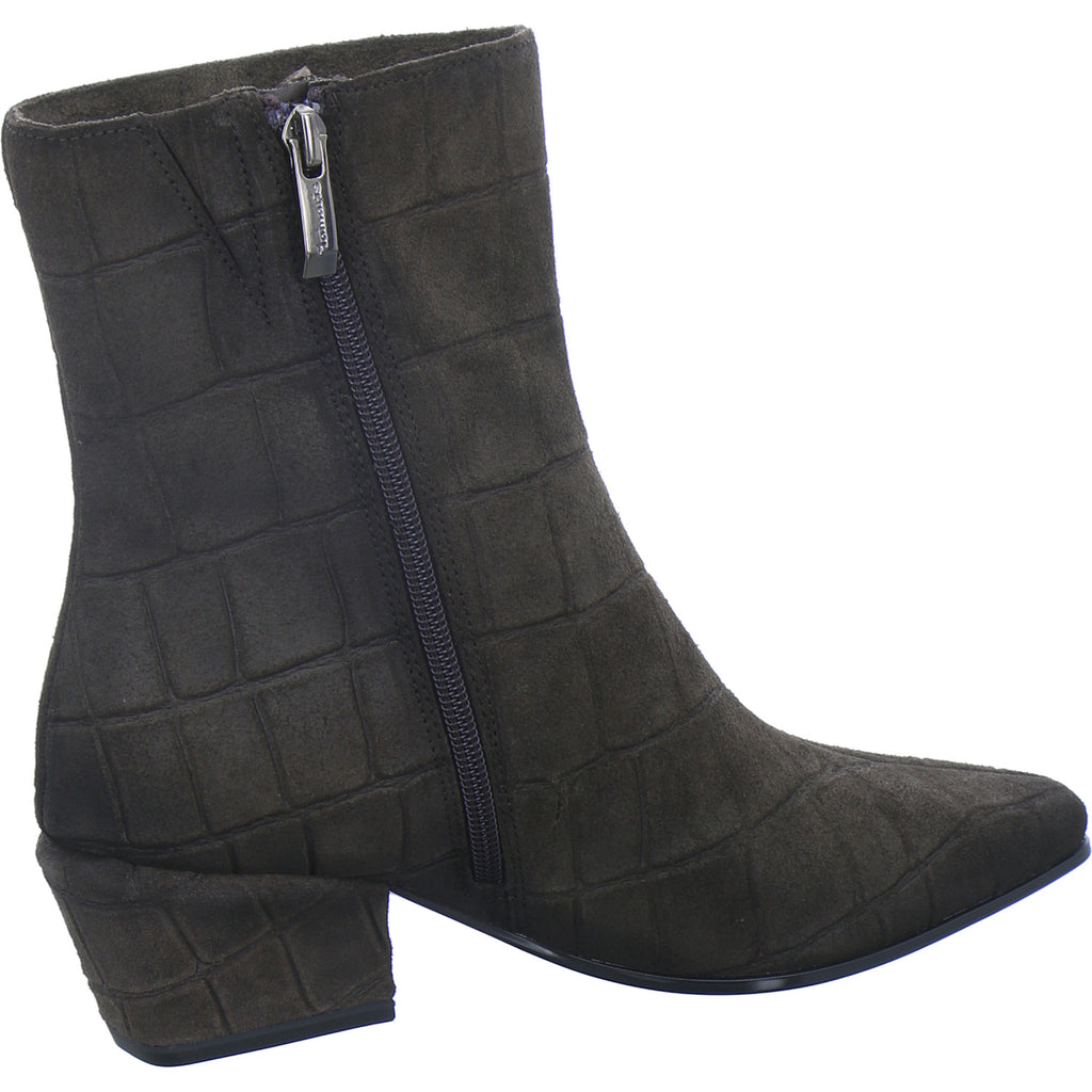 Tamaris Stiefel Damen Dunkelbraun