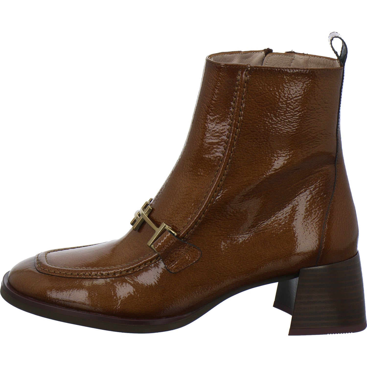 Bild 2 - Hispanitas Stiefeletten