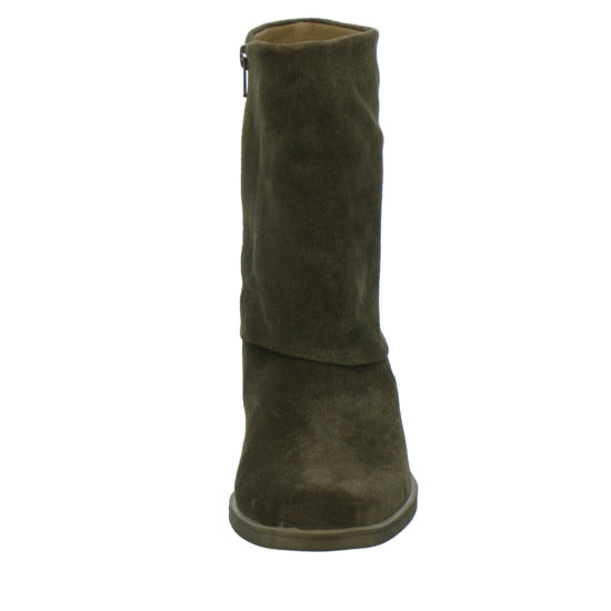Gabor Stiefel Damen Mittelbraun