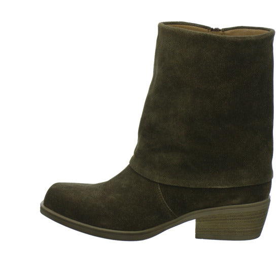 Gabor Stiefel Damen Mittelbraun