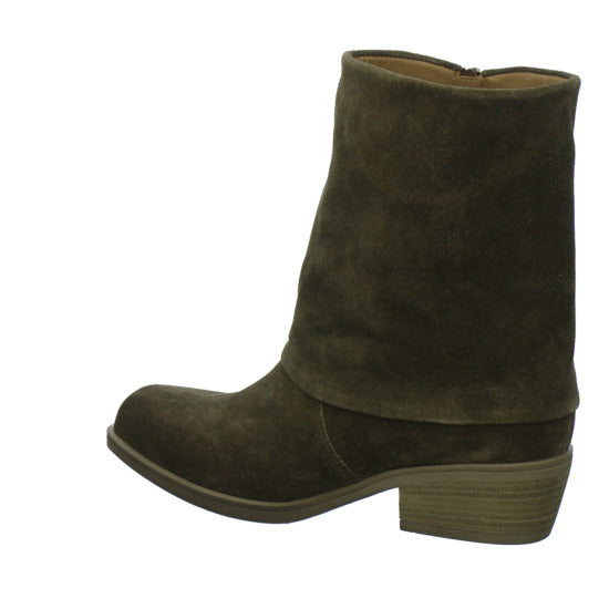 Gabor Stiefel Damen Mittelbraun