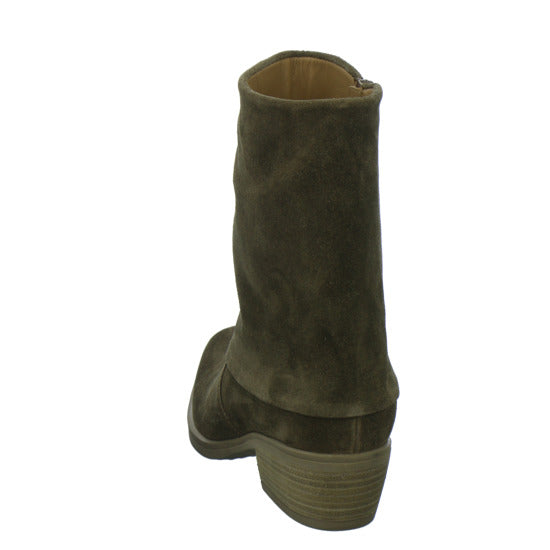 Gabor Stiefel Damen Mittelbraun