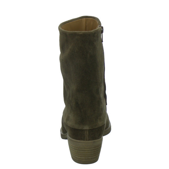 Gabor Stiefel Damen Mittelbraun