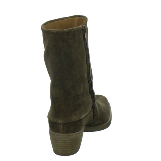 Gabor Stiefel Damen Mittelbraun