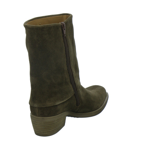 Gabor Stiefel Damen Mittelbraun