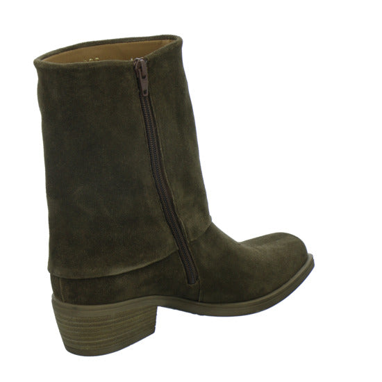 Gabor Stiefel Damen Mittelbraun