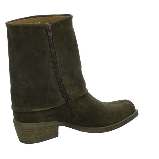 Gabor Stiefel Damen Mittelbraun
