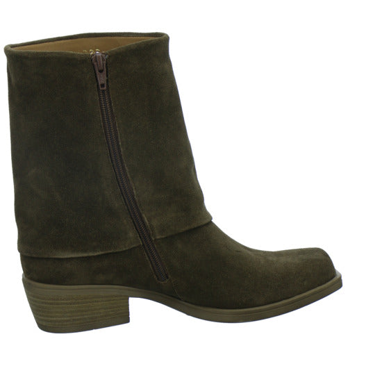 Gabor Stiefel Damen Mittelbraun