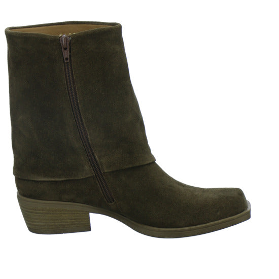 Gabor Stiefel Damen Mittelbraun