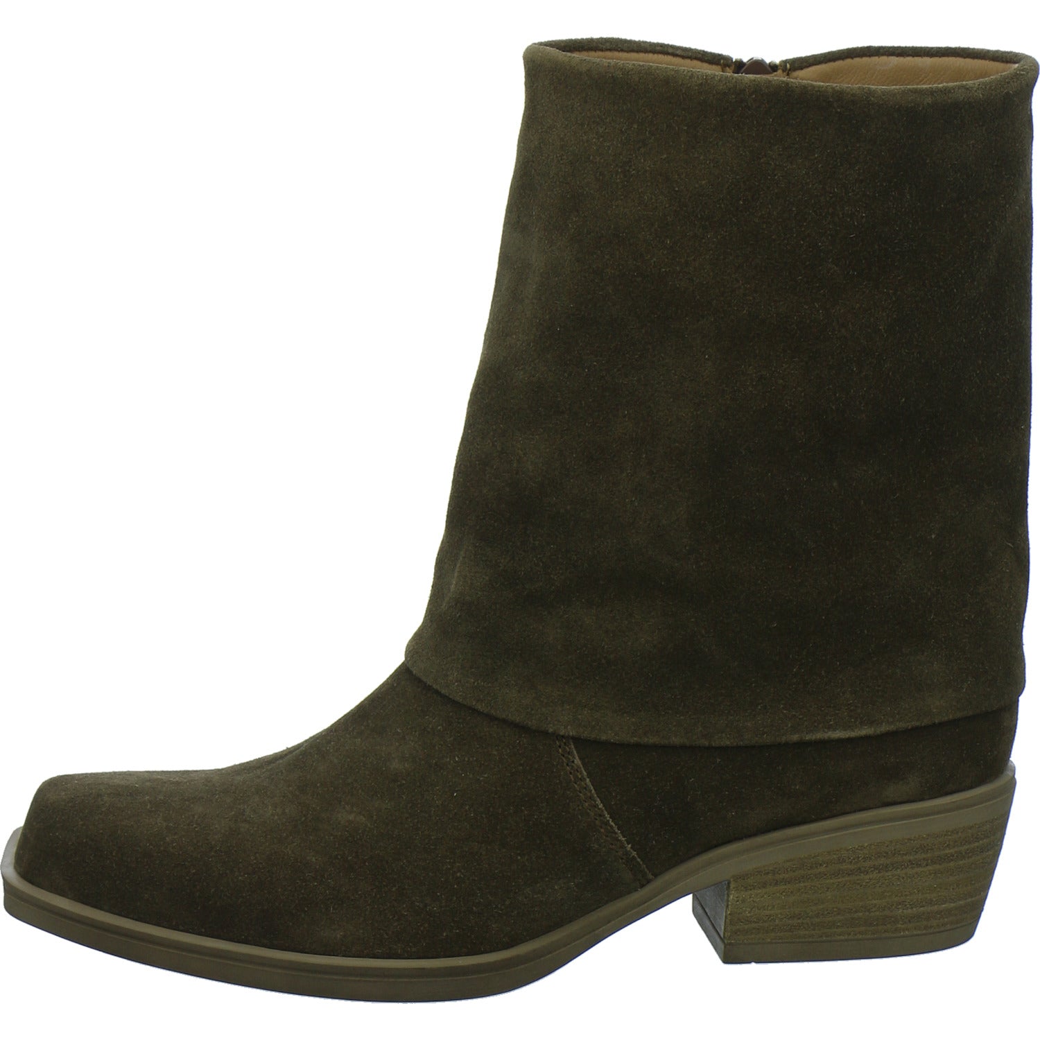 Gabor Stiefel Damen Mittelbraun