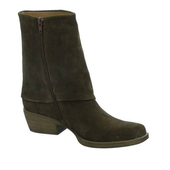 Gabor Stiefel Damen Mittelbraun