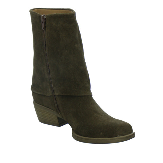 Gabor Stiefel Damen Mittelbraun