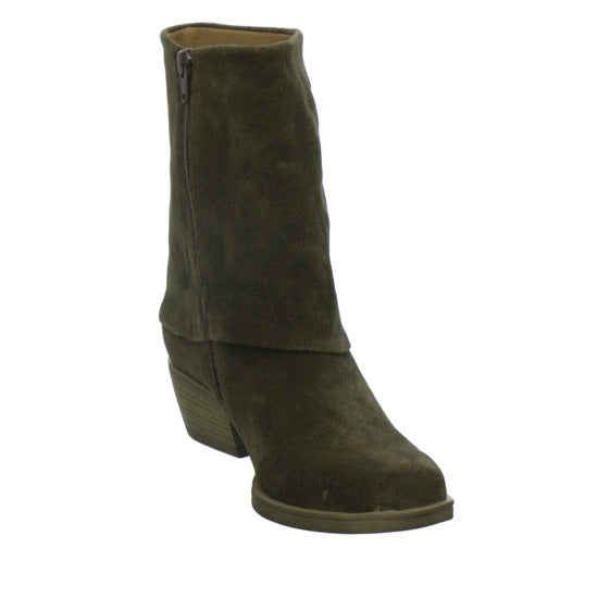 Gabor Stiefel Damen Mittelbraun