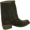 Gabor Stiefel Damen Mittelbraun