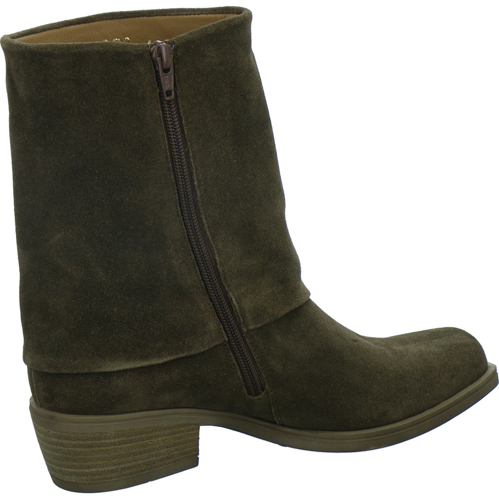 Gabor Stiefel Damen Mittelbraun