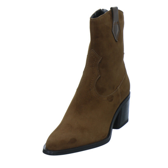 Relaxshoe Stiefel Damen Mittelbraun