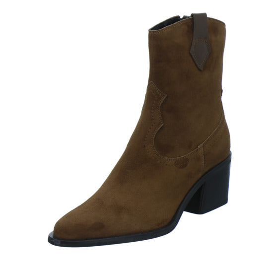 Relaxshoe Stiefel Damen Mittelbraun