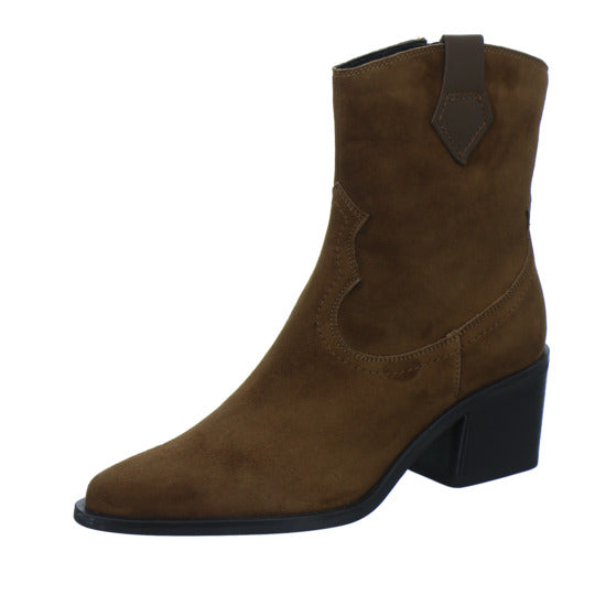 Relaxshoe Stiefel Damen Mittelbraun