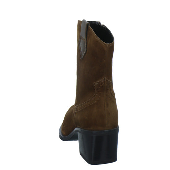 Relaxshoe Stiefel Damen Mittelbraun