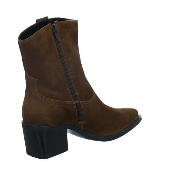 Relaxshoe Stiefel Damen Mittelbraun