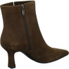 Tamaris Stiefel Damen Mittelbraun
