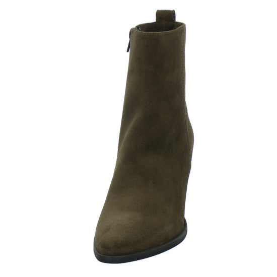 Dei Colli Stiefel Damen Mittelbraun