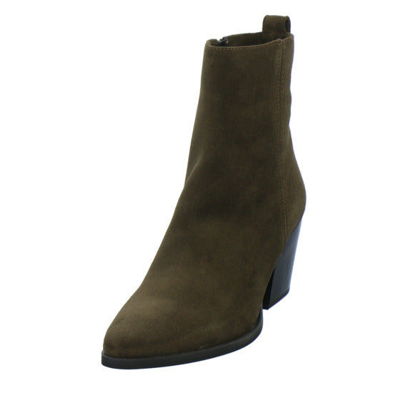 Dei Colli Stiefel Damen Mittelbraun