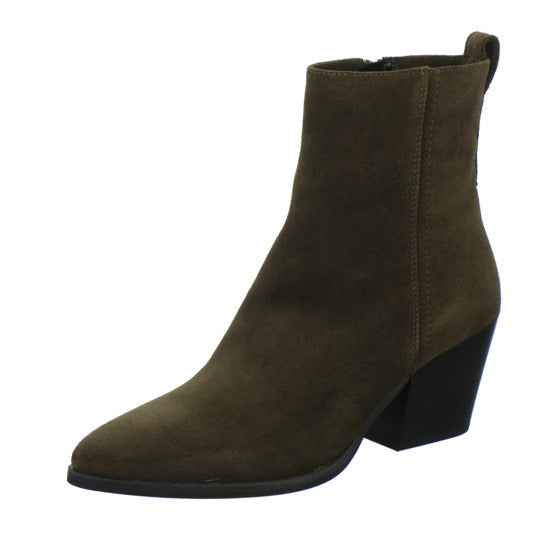Dei Colli Stiefel Damen Mittelbraun